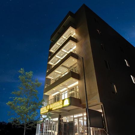 Townhouse Oak Vs Shivanya Lucknow Exterior photo
