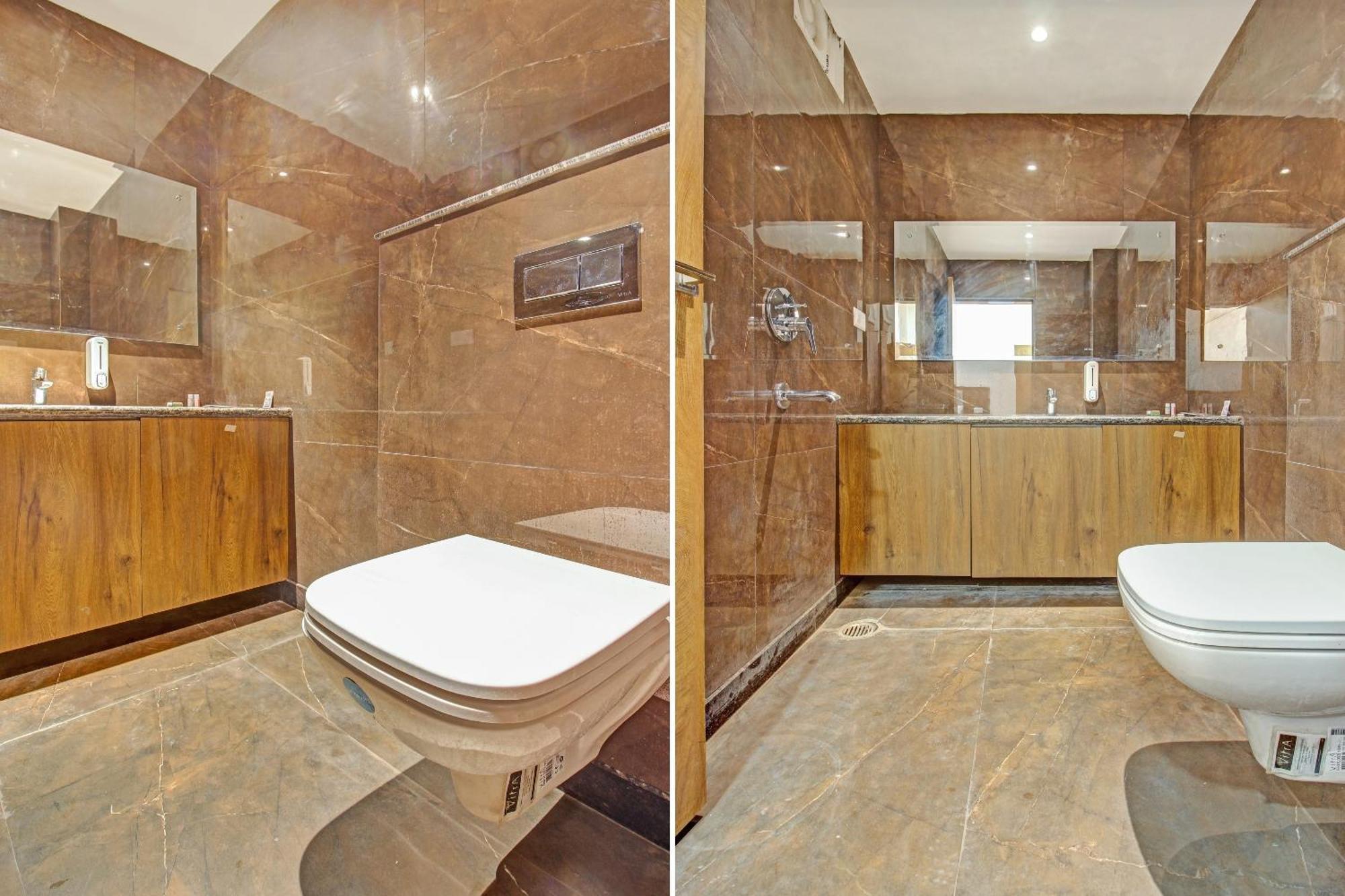 Townhouse Oak Vs Shivanya Lucknow Exterior photo