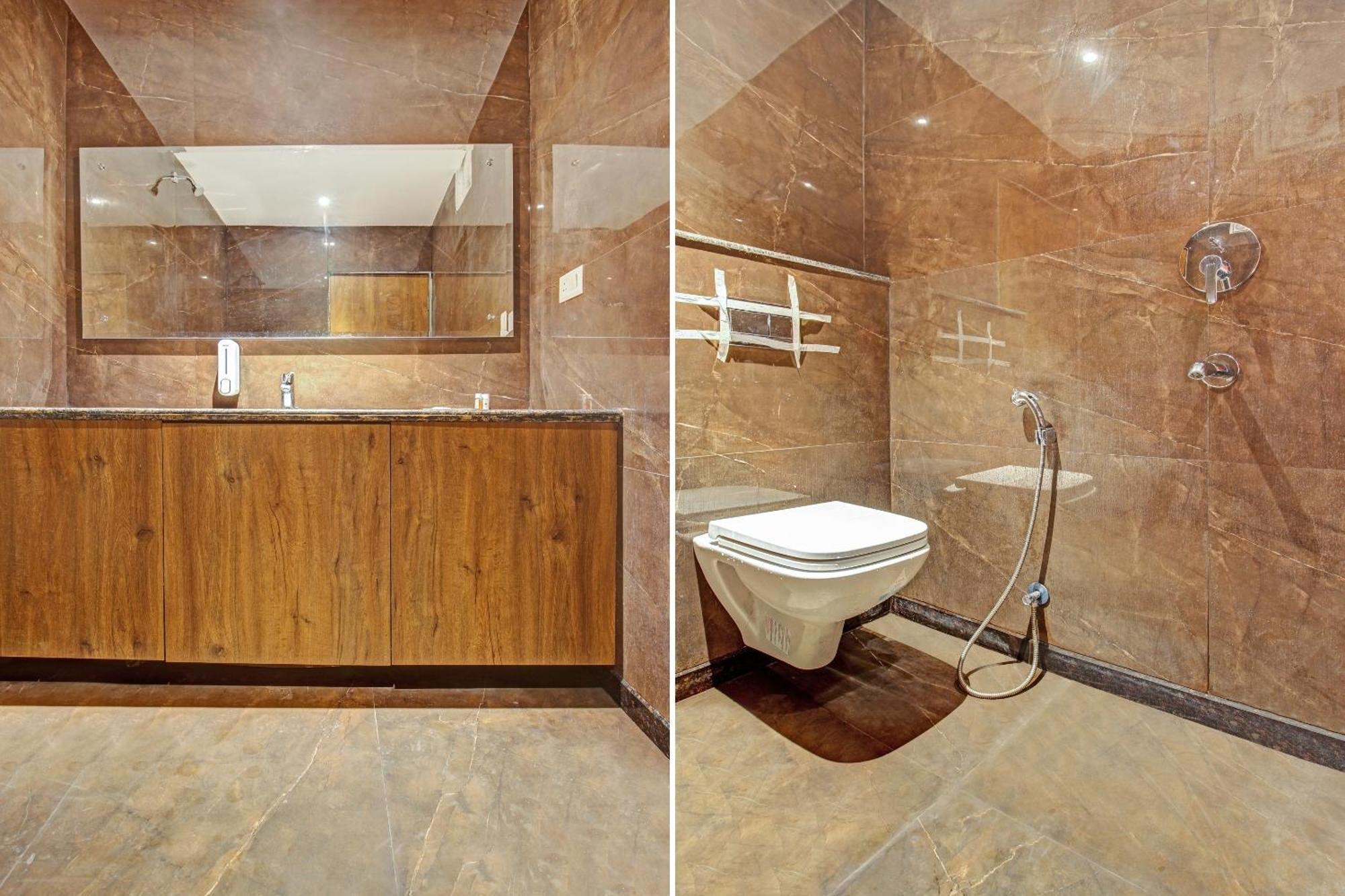 Townhouse Oak Vs Shivanya Lucknow Exterior photo